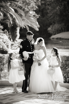 Karla & Kyle Wedding